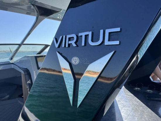 Virtue V10 TOP de segunda mano en venta