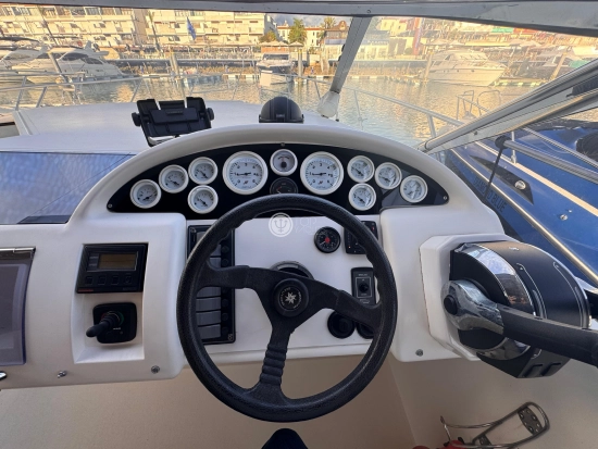 Princess 32 Riviera de segunda mano en venta