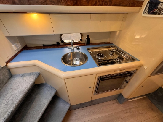 Princess 32 Riviera de segunda mano en venta
