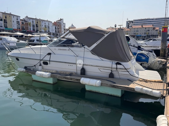 Princess 32 Riviera de segunda mano en venta