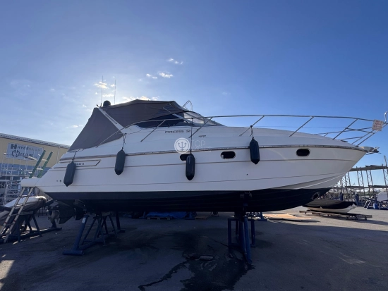 Princess 32 Riviera de segunda mano en venta