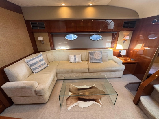 Princess V53 de segunda mano en venta