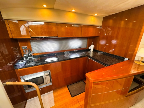 Princess V53 de segunda mano en venta