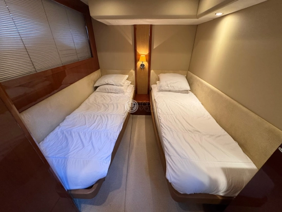 Princess V53 de segunda mano en venta