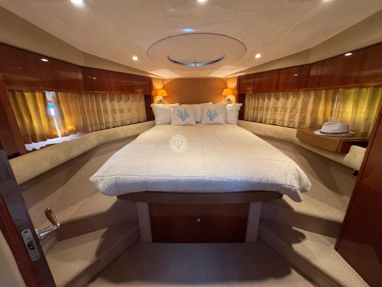 Princess V53 de segunda mano en venta
