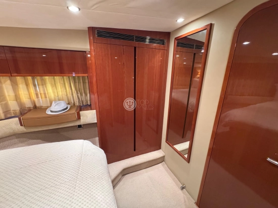 Princess V53 de segunda mano en venta