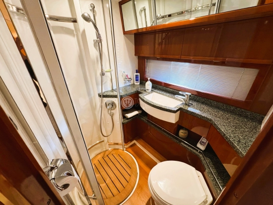 Princess V53 de segunda mano en venta