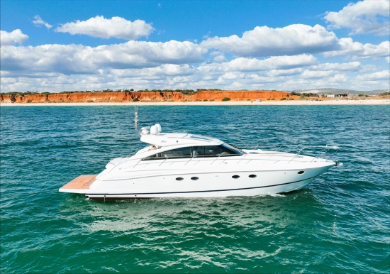 Princess V53 de segunda mano en venta