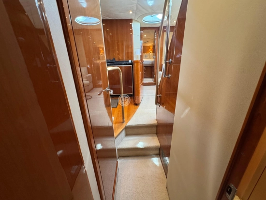 Princess V53 de segunda mano en venta