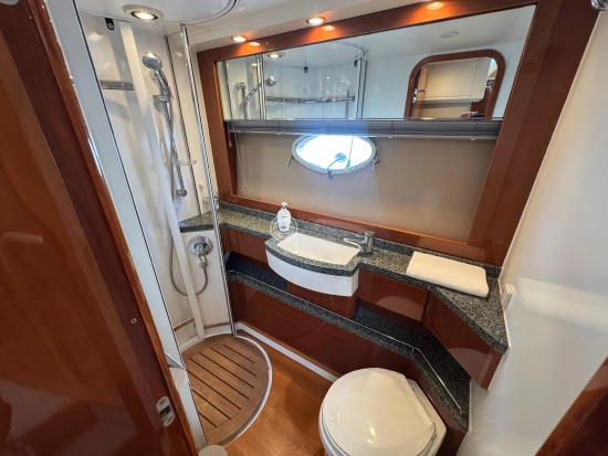 Princess V53 de segunda mano en venta