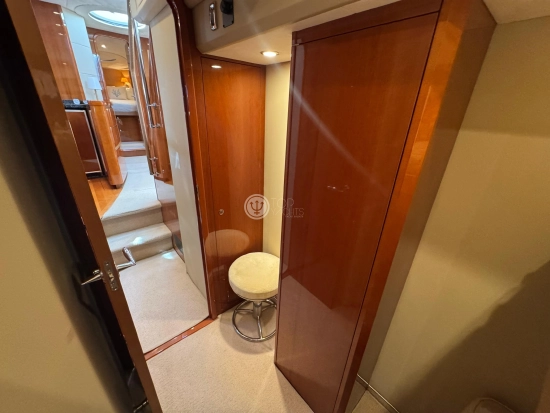 Princess V53 de segunda mano en venta