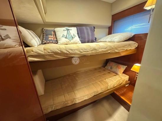 Princess V53 de segunda mano en venta