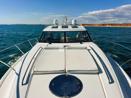 Princess V53 de segunda mano en venta