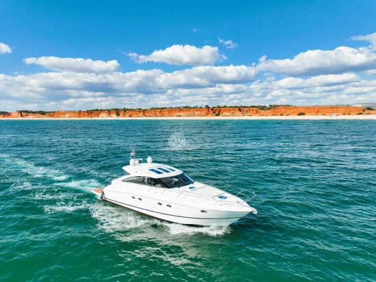 Princess V53 de segunda mano en venta