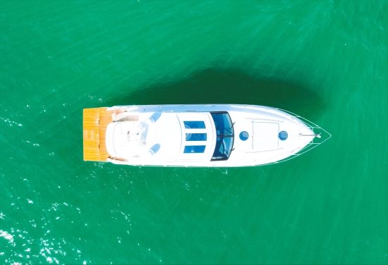 Princess V53 de segunda mano en venta
