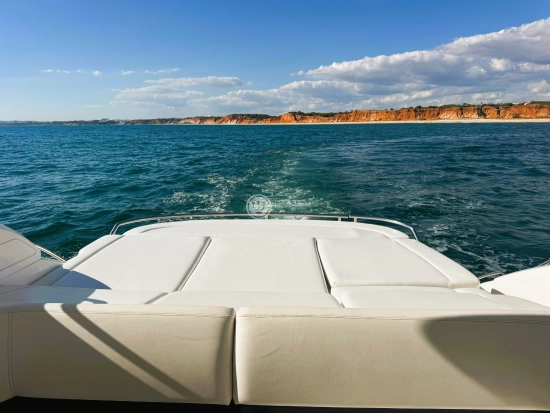 Princess V53 de segunda mano en venta