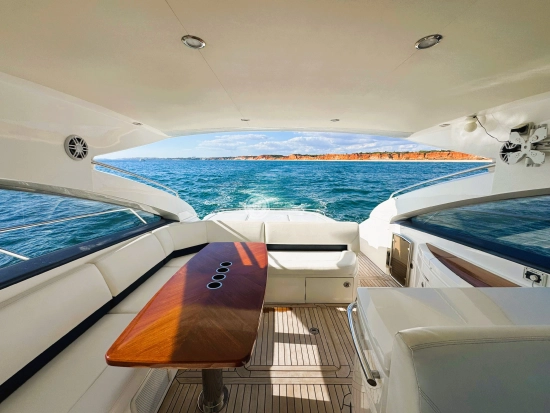 Princess V53 de segunda mano en venta