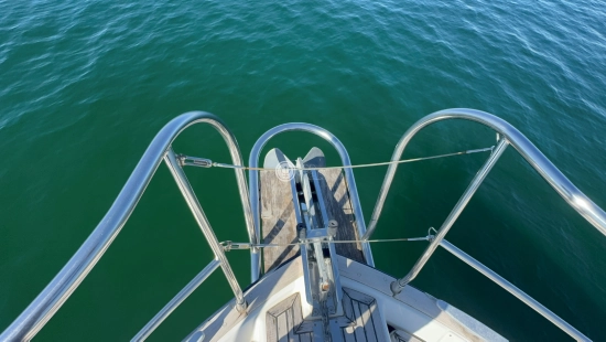 Beneteau Swift Trawler 42 usata in vendita