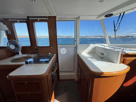 Beneteau Swift Trawler 42 usata in vendita