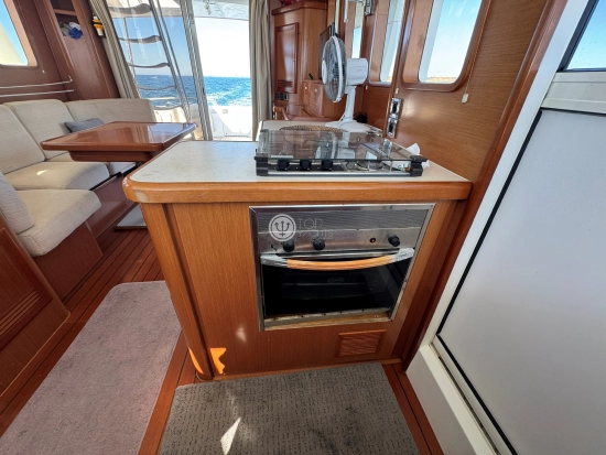 Beneteau Swift Trawler 42 usata in vendita