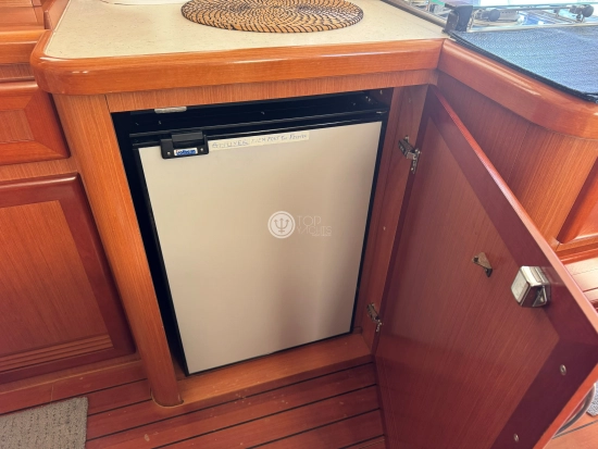 Beneteau Swift Trawler 42 usata in vendita