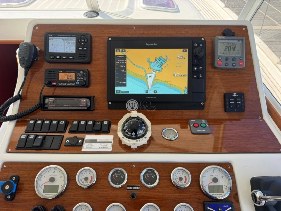 Beneteau Swift Trawler 42 usata in vendita