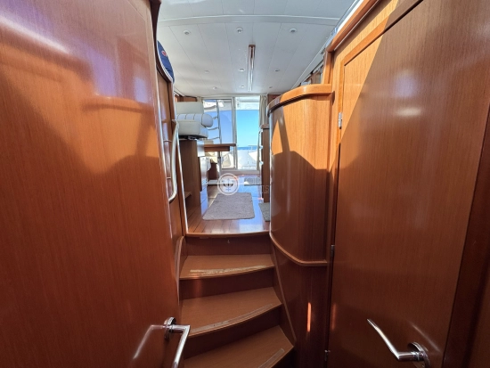 Beneteau Swift Trawler 42 usata in vendita