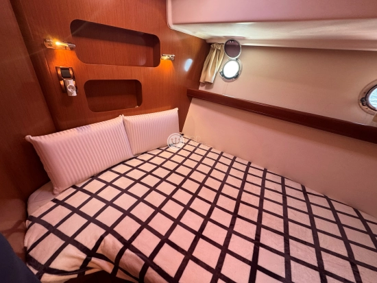 Beneteau Swift Trawler 42 usata in vendita