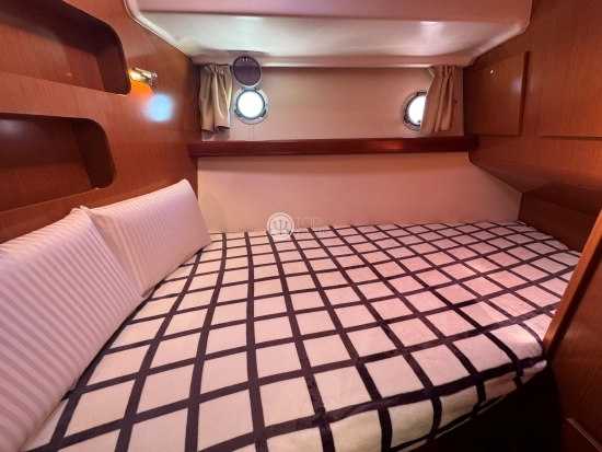 Beneteau Swift Trawler 42 usata in vendita