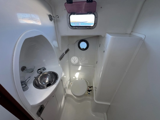 Beneteau Swift Trawler 42 usata in vendita
