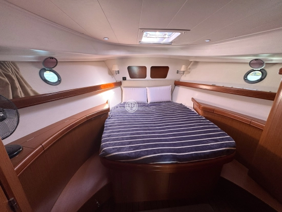 Beneteau Swift Trawler 42 usata in vendita