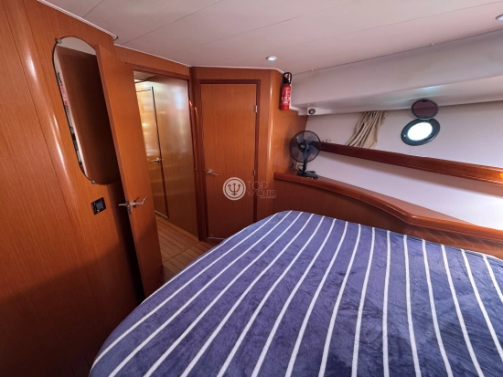 Beneteau Swift Trawler 42 usata in vendita