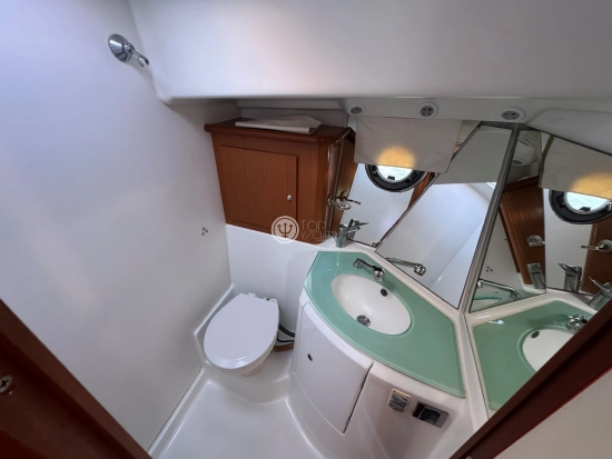 Beneteau Swift Trawler 42 usata in vendita