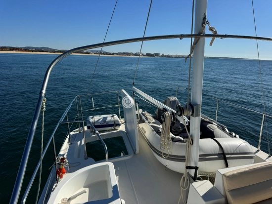 Beneteau Swift Trawler 42 usata in vendita