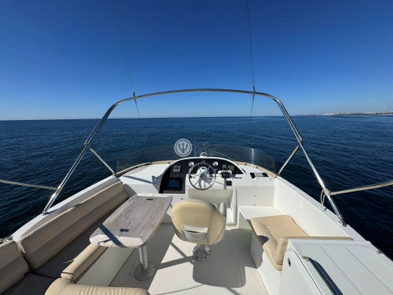 Beneteau Swift Trawler 42 usata in vendita