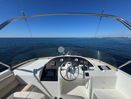 Beneteau Swift Trawler 42 usata in vendita