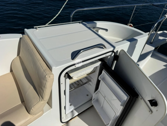 Beneteau Swift Trawler 42 usata in vendita