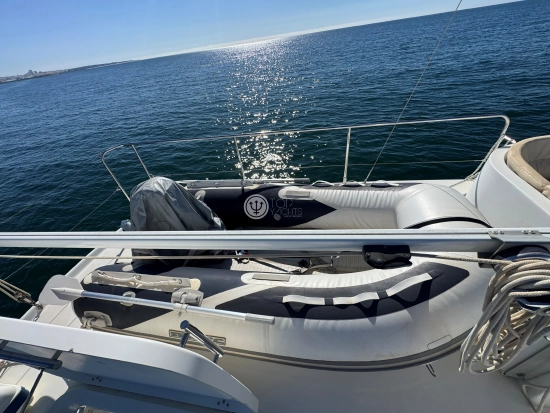 Beneteau Swift Trawler 42 usata in vendita