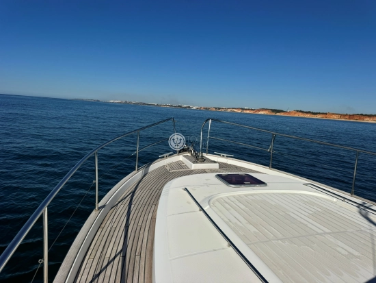 Beneteau Swift Trawler 42 usata in vendita