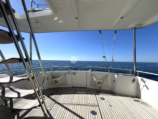 Beneteau Swift Trawler 42 usata in vendita