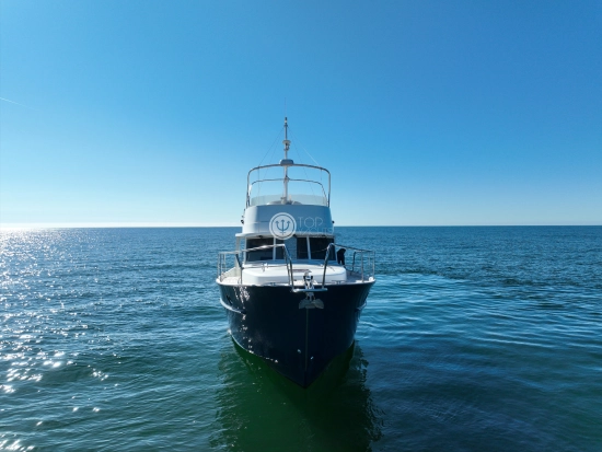 Beneteau Swift Trawler 42 usata in vendita