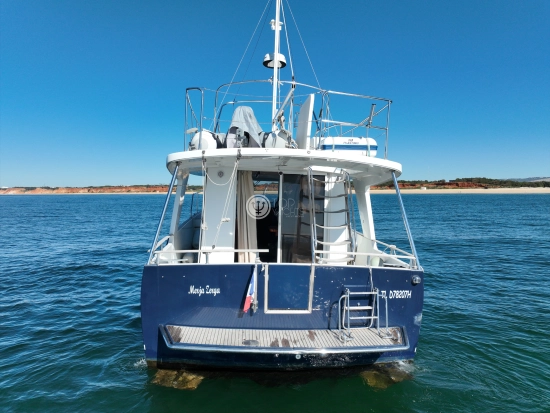 Beneteau Swift Trawler 42 usata in vendita
