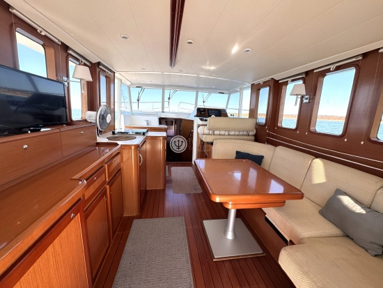 Beneteau Swift Trawler 42 usata in vendita