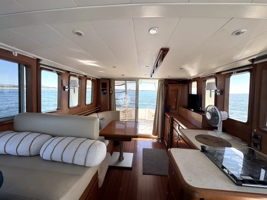Beneteau Swift Trawler 42 usata in vendita