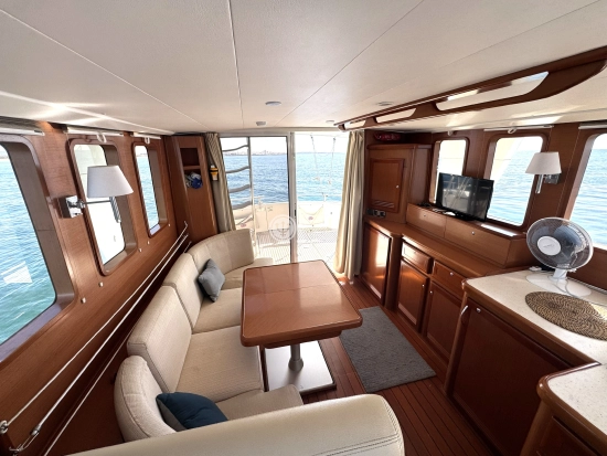 Beneteau Swift Trawler 42 usata in vendita