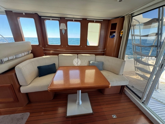 Beneteau Swift Trawler 42 usata in vendita