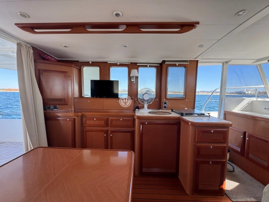Beneteau Swift Trawler 42 usata in vendita