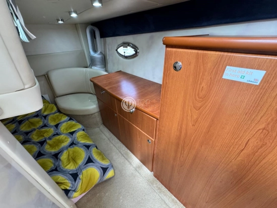 Bayliner 340 SB de segunda mano en venta
