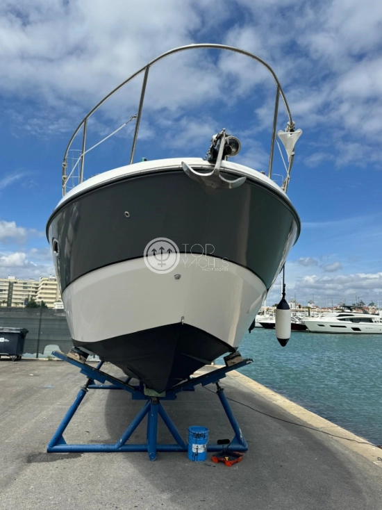 Bayliner 340 SB de segunda mano en venta