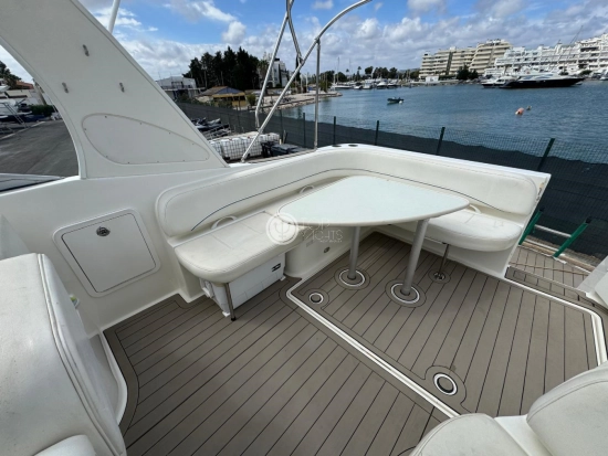 Bayliner 340 SB de segunda mano en venta